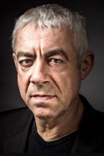 Gilles David - Actor Profile Photo