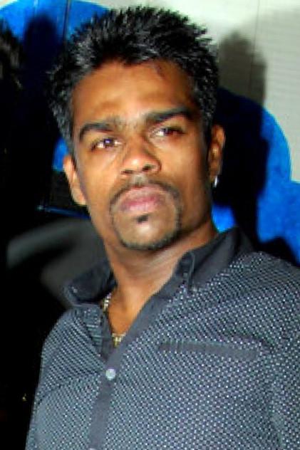 Caesar Gonsalves - Actor Profile Photo