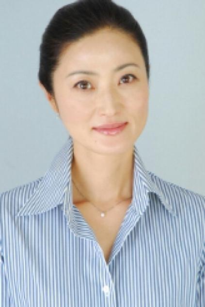 Tomoko Takaya - Actor Profile Photo