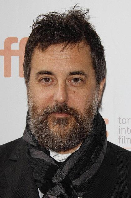 Mark Romanek - Actor Profile Photo