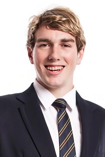 Josh Goddard - Actor Profile Photo