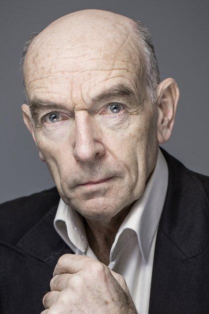 Bosco Hogan - Actor Profile Photo