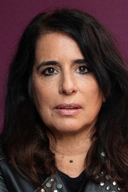 Katerina Bei - Actor Profile Photo