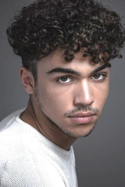 Carl Malapa - Actor Profile Photo