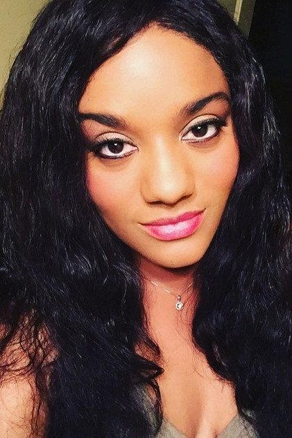 LaTangela Fay Sherman - Actor Profile Photo