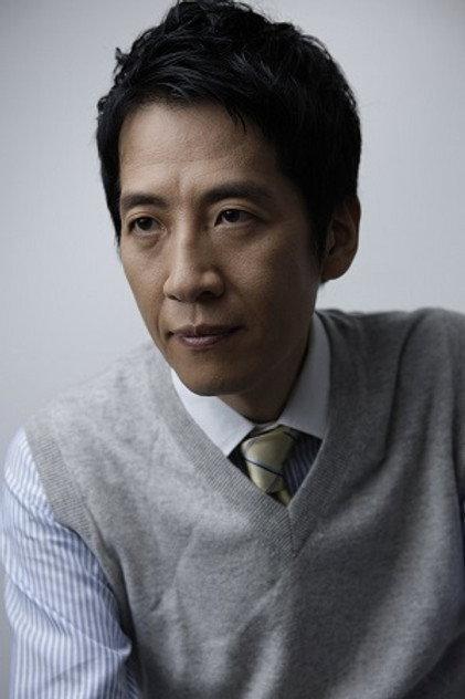 Yasuto Kosuda - Actor Profile Photo