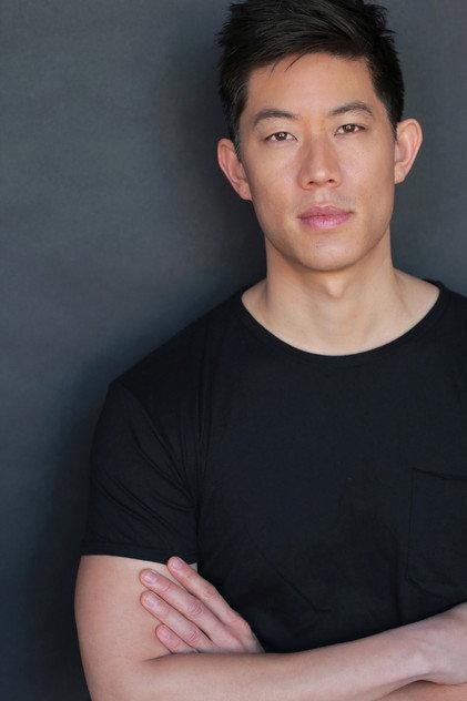 Roy Huang - Actor Profile Photo
