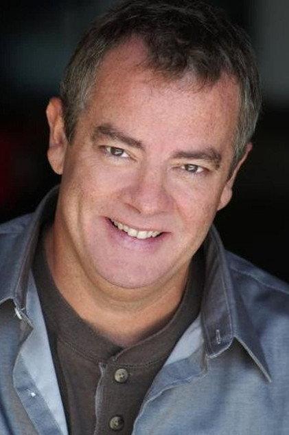 Joe Hart - Actor Profile Photo