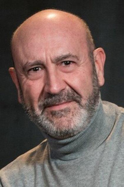 Juan Carlos Villanueva - Actor Profile Photo