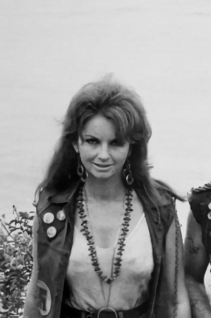 Stacy King - Actor Profile Photo