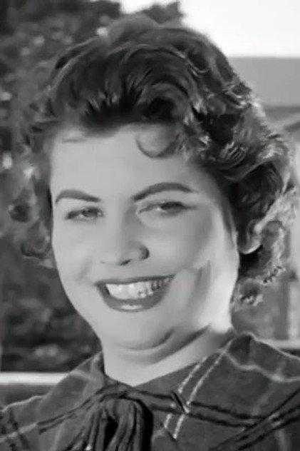 Sofia Mathioudaki - Actor Profile Photo
