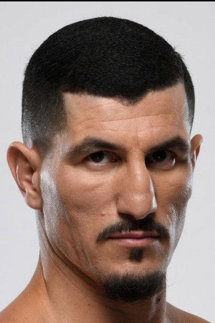 Nordine Taleb - Actor Profile Photo