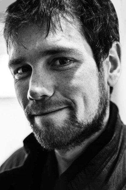Clovis Paulin - Actor Profile Photo