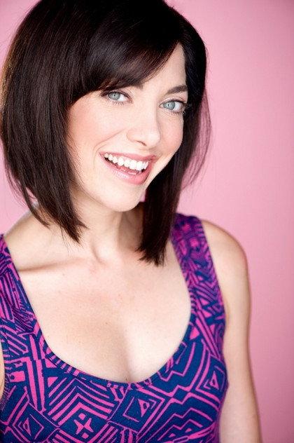 Alison Lani - Actor Profile Photo