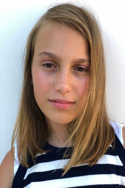 Lilly Terzic - Actor Profile Photo