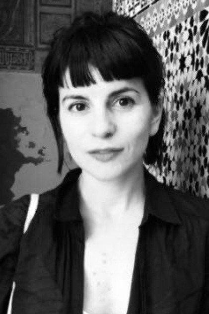 Natalia Geisse - Actor Profile Photo