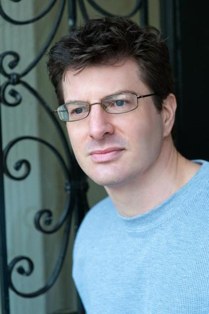 Vincent Petrosini - Actor Profile Photo
