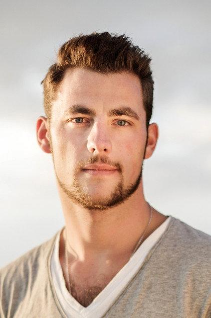 Ferdinand Seebacher - Actor Profile Photo