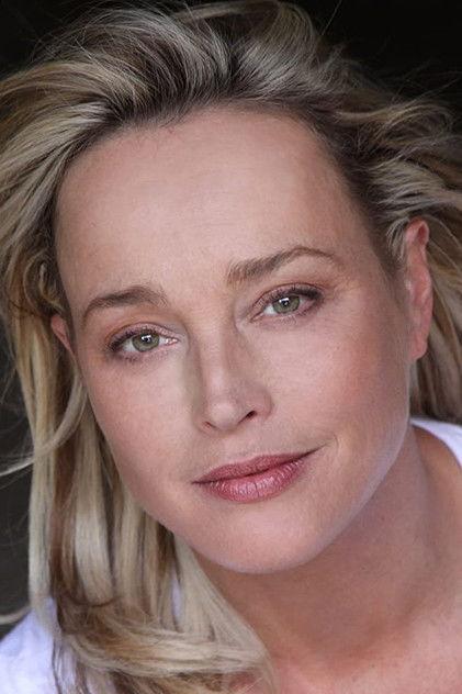 Allison Mackie - Actor Profile Photo