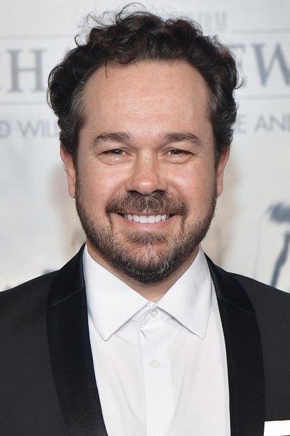 Franco Castan - Actor Profile Photo