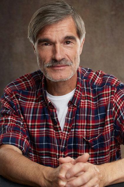 José Luis Alcobendas - Actor Profile Photo