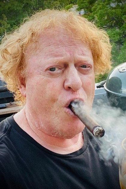 Richard Elfman - Actor Profile Photo