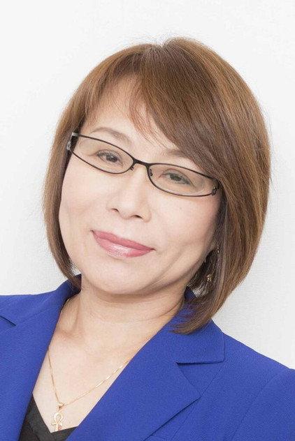 Eiko Tanaka - Actor Profile Photo