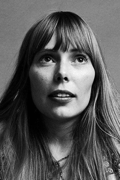 Joni Mitchell - Actor Profile Photo