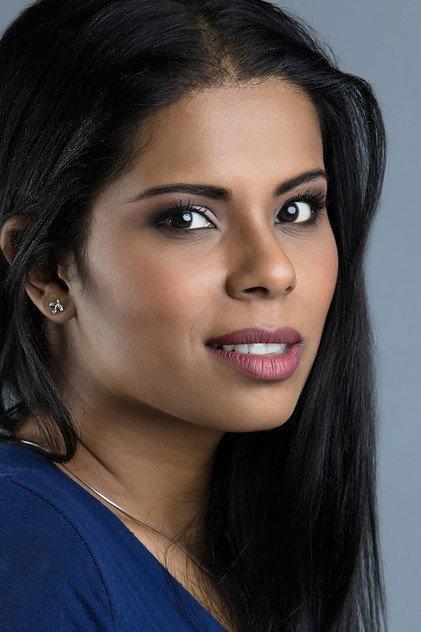 Mayuri Naidu - Actor Profile Photo
