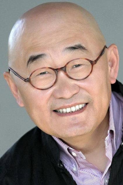 Richard Ouyang - Actor Profile Photo