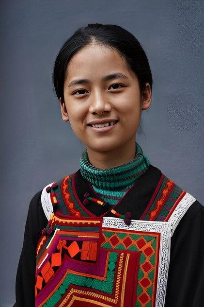 Shuare Ajia - Actor Profile Photo