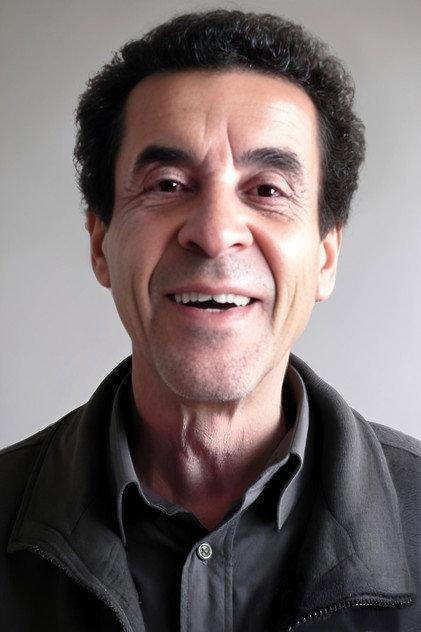 Rabah Loucif - Actor Profile Photo