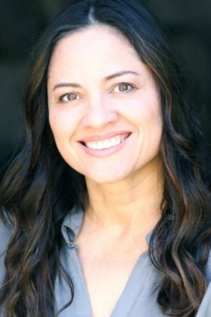 Tania Mejia - Actor Profile Photo