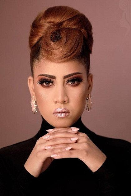 Melat Gelilas - Actor Profile Photo