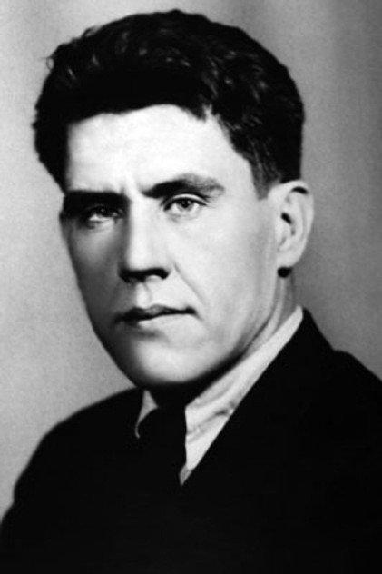Aleksandr Kashperov - Actor Profile Photo