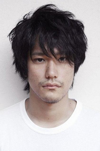 Kenichi Matsuyama - Actor Profile Photo