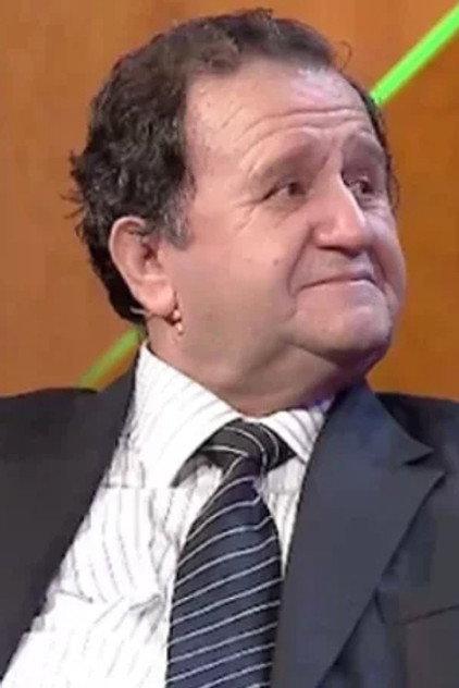 Muharrem Hoxha - Actor Profile Photo