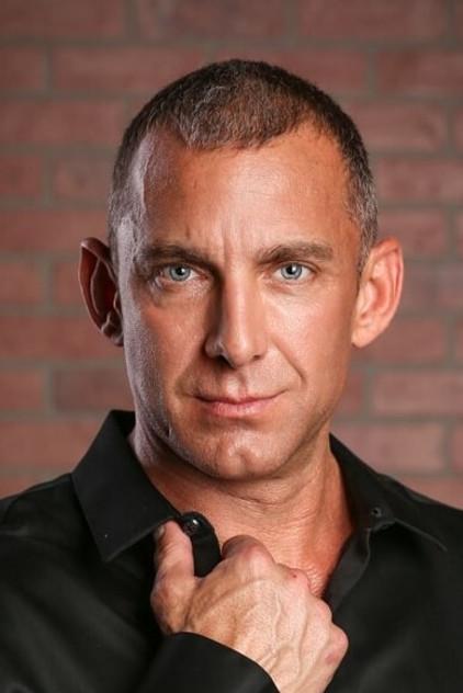 John DeSantis - Actor Profile Photo