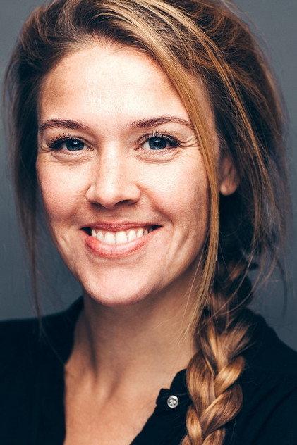 Ane Helene Hovby - Actor Profile Photo
