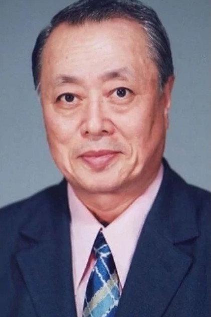 Kōji Nakata - Actor Profile Photo
