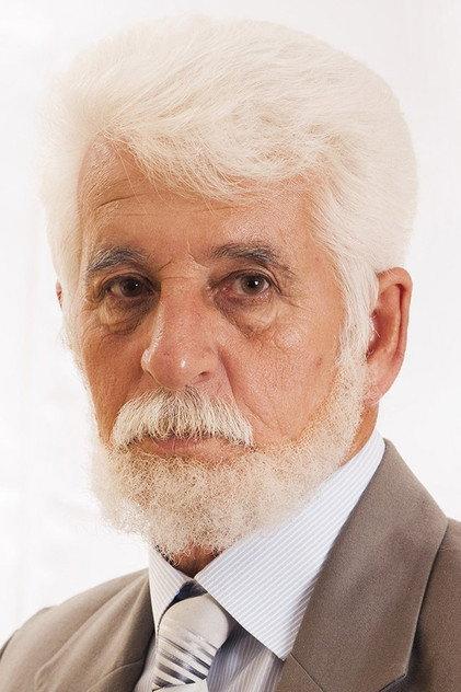 Mirza Aghabeyli - Actor Profile Photo