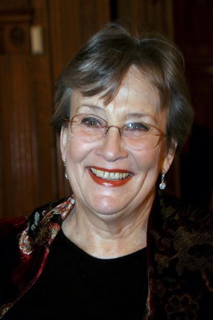 Else Ludwig - Actor Profile Photo