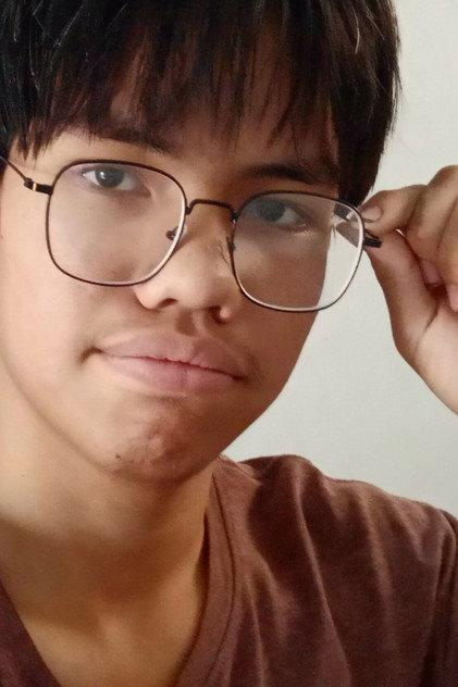Jirayus Pumchat - Actor Profile Photo