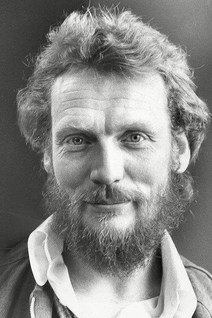 Ginger Baker - Actor Profile Photo