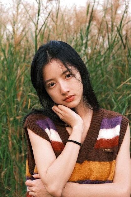 Chen Jianing - Actor Profile Photo