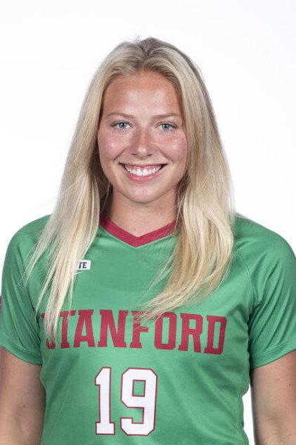 Katie Meyer - Actor Profile Photo