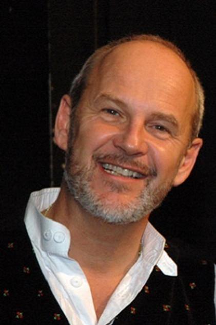 Andreas Borcherding - Actor Profile Photo