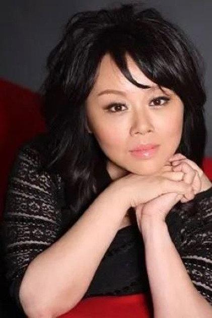 Mao Weihui - Actor Profile Photo
