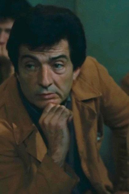 Ignazio Feno - Actor Profile Photo