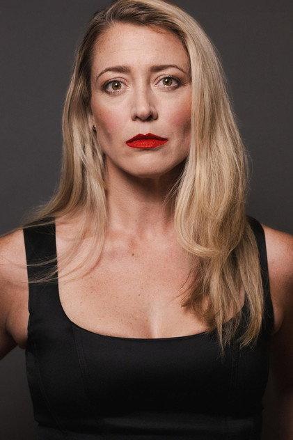 Meghan Hemingway - Actor Profile Photo